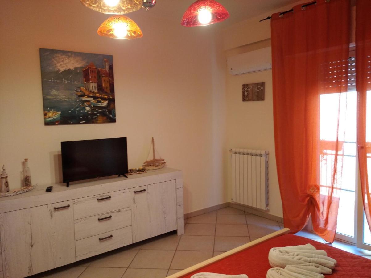 La Fenice Apartment Palermo Exterior photo